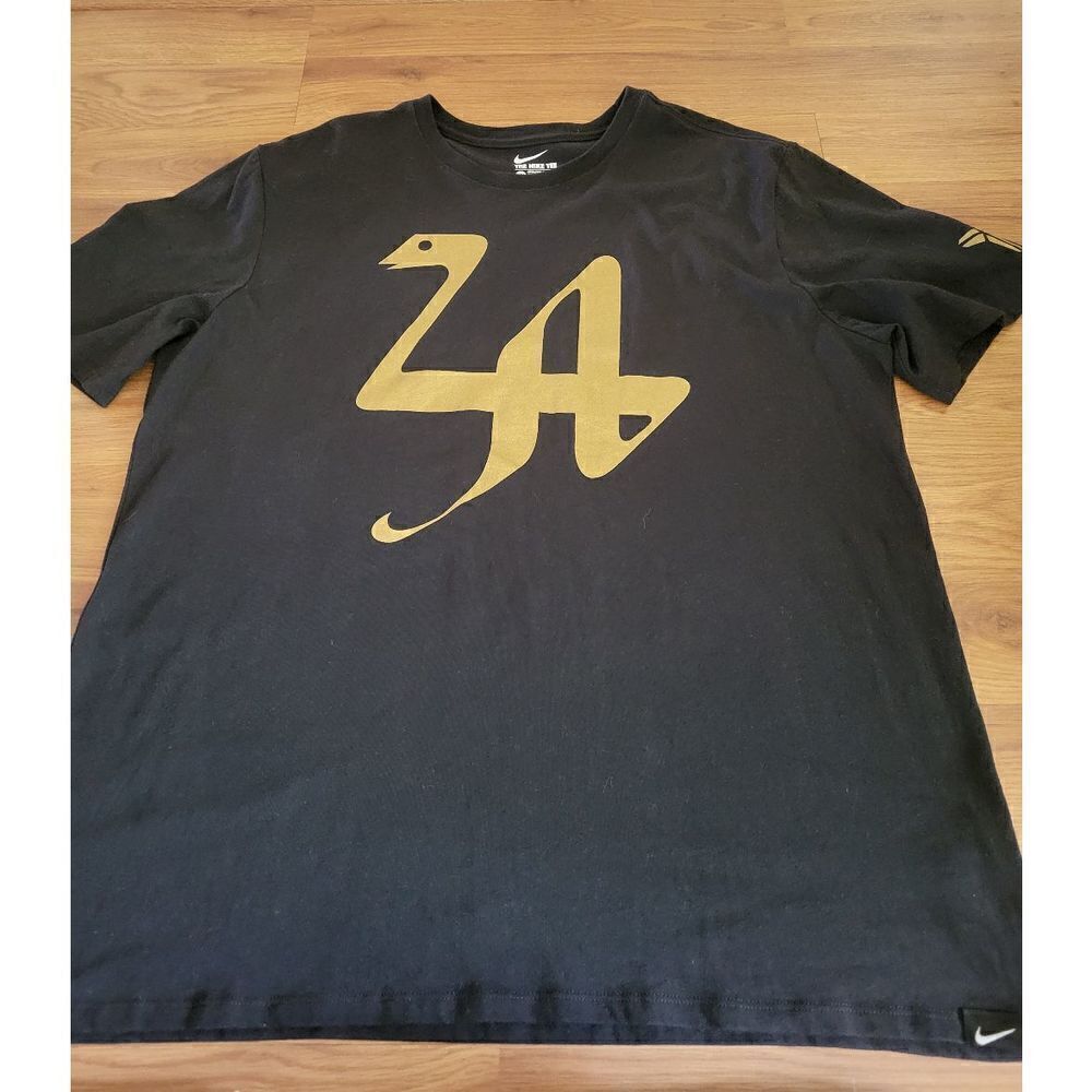 Black Mamba Kobe Bryant‎